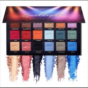 ✨HOST PICK✨ OPV Beauty Spotlight Eyeshadow Palette